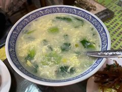 超级棒的疙瘩汤-宝正臻天津包子总店(金阳光居易店)