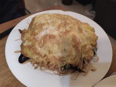 -佶政筋饼·新概念(安阳路店)