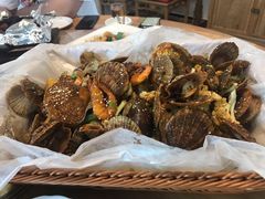 -悠斋餐厅海鲜家常菜(火车站店)
