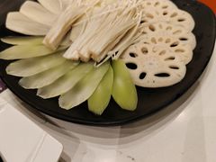 -有鱼吃·纸包烤鱼(曲江创意谷店)