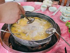 -侠成水上农庄(工业大道店)