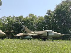 -中国航空博物馆