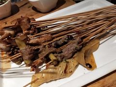 -袁记串串香(人民公园店)