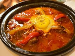 -Tajine Moroccan塔金摩洛哥中东餐厅