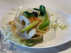 -三号黄浦会Canton Table