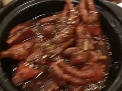 -英兰朝族饭店·英兰锅包肉(佳园路店)