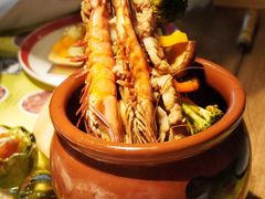 -咖啡苑自助餐厅·中国大饭店