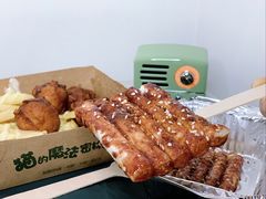 -猫的魔法密林(衣裳街店)