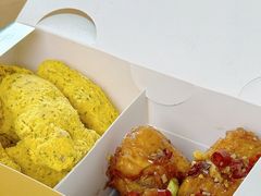 -正谈炸鸡(深圳首店)