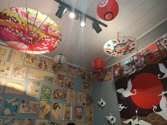 -食喜料理(诸城店)