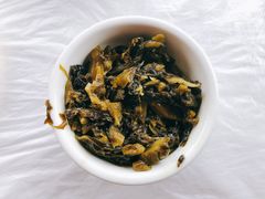 自制咸菜-洞天食府(北大街店)