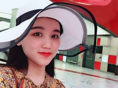 -法拉利主题公园