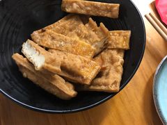 -炒豆合作社(东四总店)