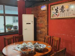 -利华煲店(崇福店)