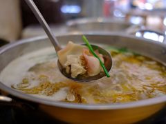 -王记贵阳第一家鱿鱼炖土鸡(东新分店)