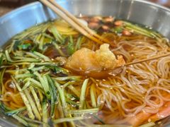 -一烧一烤•锦州烧烤(KTV包房·长江街店)