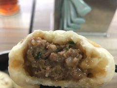 -桐香园小笼包(百井坊巷店)
