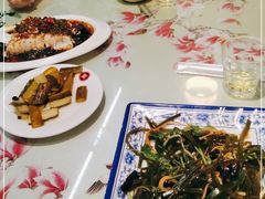 -石老头关东饺子王·东北菜(嘉华鑫城店)
