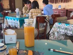 -巴依老爷新疆美食(昌平店)