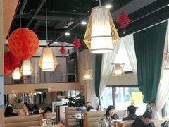 -隆喜元鱼汤包·海鲜(中联广场店)