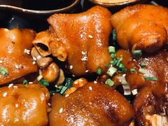 -云海肴·汽锅鸡·云南菜(美罗城店)