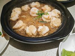 -船歌·鱼水饺青岛菜(金狮广场店)