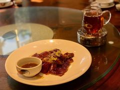 招牌烧鹅-猪肉婆私房菜(容桂总店)