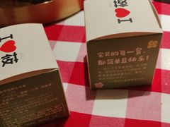 -西贝莜面村(当代商城店)