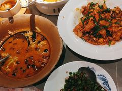 -闽上鲜·福建菜(龙湖滨江天街店)