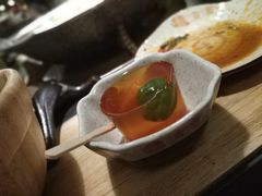 -湊湊火锅·茶憩(石家庄万象城店)
