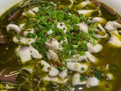 -蔴将·川菜(黄龙万科店)