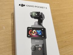 -DJI大疆(深圳华强北曼哈授权体验店)