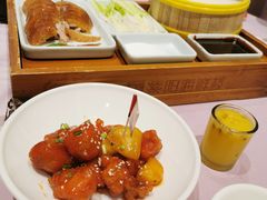 -紫阳海鲜楼·传承闽味(长乐路总店)