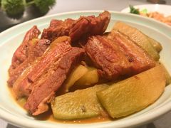 信阳扣肉-阿五黄河大鲤鱼(英协路店)