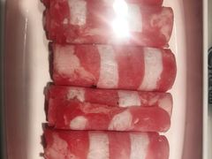 -冠菌火锅自助(东莞樟木头店)