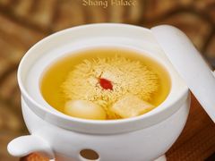 -香宫中餐厅·大连香格里拉(人民路店)