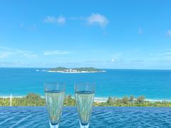 -瑰丽酒店·海吧·天际下午茶·现场DJ·天台酒吧