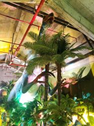 -恐龙探索乐园(磁器口店)