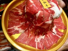 -匠牛亭·锅物烧肉放题自助(昆百大·泰业城店)