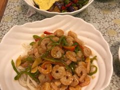 -文三里屯面馆(三里屯店)