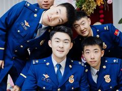 -怪咖·joker陈楠