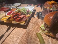 -牛啤堂精酿啤酒餐吧(五棵松华熙店)
