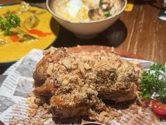 -岛风·台食小馆 ISLAND BISTRO(烟台山店)