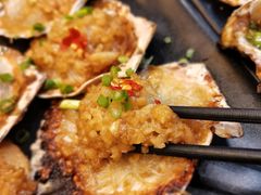 -王扯火胖哥烤生蚝(眉山首店)