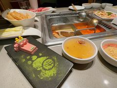 -海底捞火锅(中山路天主教堂店)