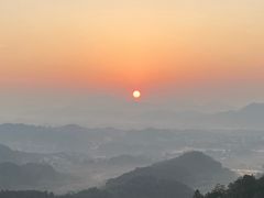 -云碧峰国家森林公园