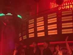 -Orangutan Bunker猩猩地堡酒吧(兰桂坊店)
