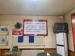 -张氏北相羊肉胡卜(八一店)