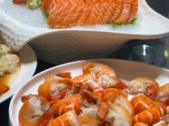 -海鲜e族(马王堆店)