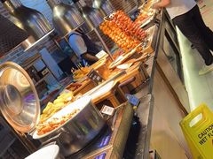 -梨花自助烤肉(天河城店)